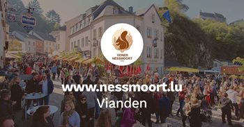 NËSSMOORT 9-10.10.2021