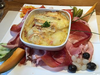 Découvrez nos suggestions! 